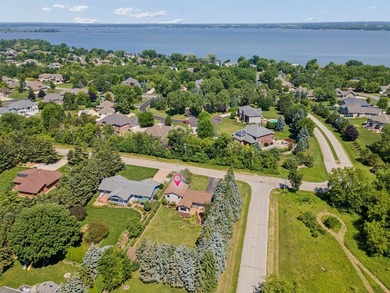 Nestled on over 1/2 acre, this well-maintained home is tucked - photo 41
