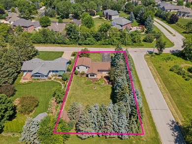 Nestled on over 1/2 acre, this well-maintained home is tucked - photo 42