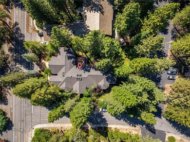 This exceptional estate is ideally positioned on prestigious - photo 48