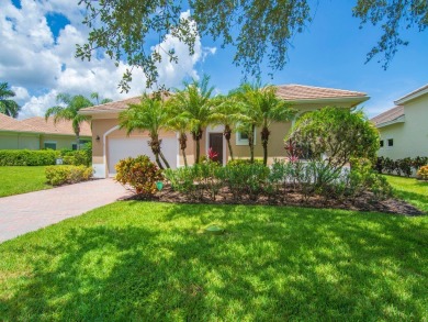 Lake Home For Sale in Vero Beach, Florida