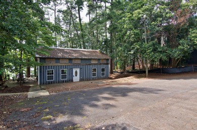 Lake Home Sale Pending in Townville, South Carolina