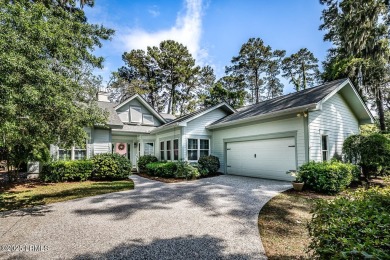 Lake Home For Sale in Saint Helena Island, South Carolina
