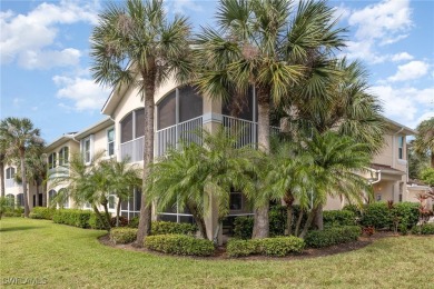 (private lake, pond, creek) Condo For Sale in Fort Myers Florida