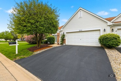 Rarely available two-bedroom two-bath Augusta end unit model - photo 3