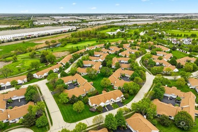 Rarely available two-bedroom two-bath Augusta end unit model - photo 8