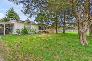 Lake Home For Sale in Pottsboro, Texas