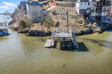 (private lake, pond, creek) Lot For Sale in Savannah Tennessee