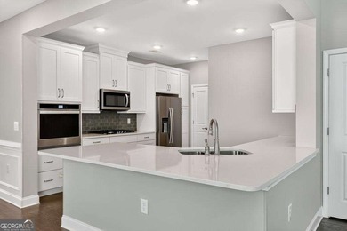 Welcome to The Orchards of Central Park, a sought-after 55+ - photo 3