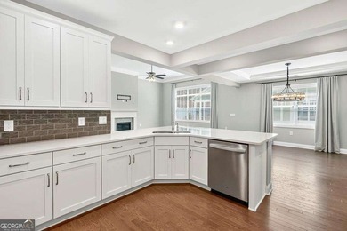 Welcome to The Orchards of Central Park, a sought-after 55+ - photo 4
