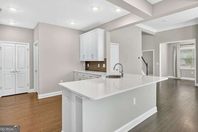 Welcome to The Orchards of Central Park, a sought-after 55+ - photo 5