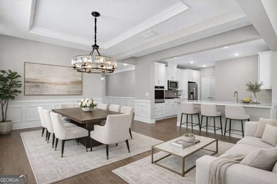 Welcome to The Orchards of Central Park, a sought-after 55+ - photo 7