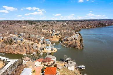 Fantastic waterfront lot with big water view. Large covered boat - photo 8