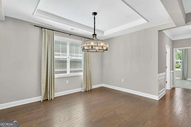 Welcome to The Orchards of Central Park, a sought-after 55+ - photo 10