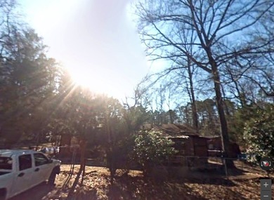 Lake O The Pines Lot For Sale in Jefferson Texas