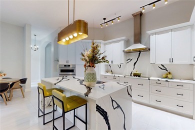 (private lake, pond, creek) Home For Sale in Vero Beach Florida