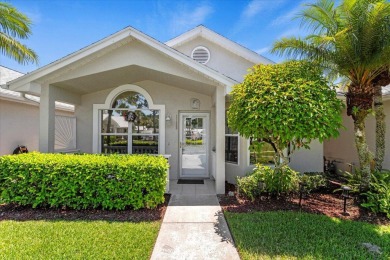 Lake Home For Sale in Port Saint Lucie, Florida