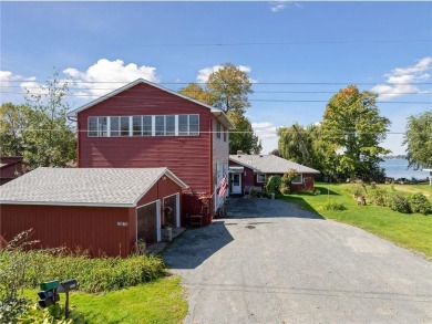 Lake Home For Sale in Forest Lake, Minnesota