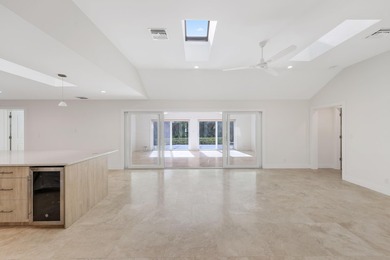 Completely rebuilt and enlarged in 2021, this exceptional modern - photo 11