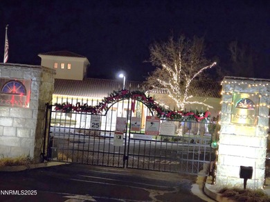 It's all about the lifestyle! Toscana in D'Andrea is a gated 55+