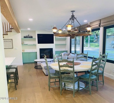 Rare 5-acre creekside compound on Page Springs, just outside - photo 16