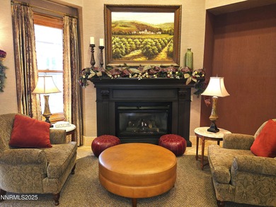 It's all about the lifestyle! Toscana in D'Andrea is a gated 55+