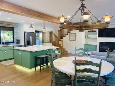 Rare 5-acre creekside compound on Page Springs, just outside - photo 17