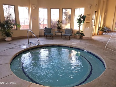 It's all about the lifestyle! Toscana in D'Andrea is a gated 55+