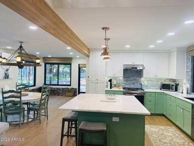 Rare 5-acre creekside compound on Page Springs, just outside - photo 20