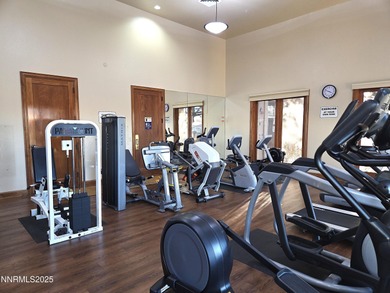 It's all about the lifestyle! Toscana in D'Andrea is a gated 55+