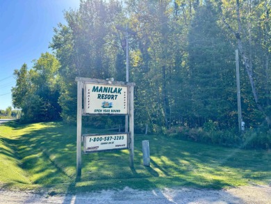 Lake Commercial For Sale in Mcmillan, Michigan