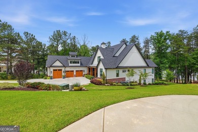 Luxury Lakefront Home | Gated Golf Course Community | 7,000+ Sq - photo 2