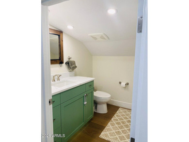 Rare 5-acre creekside compound on Page Springs, just outside - photo 23