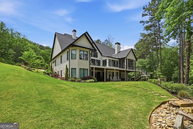 Luxury Lakefront Home | Gated Golf Course Community | 7,000+ Sq - photo 3