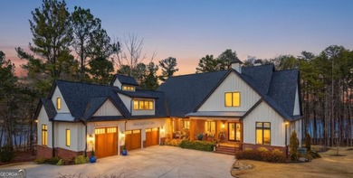 Luxury Lakefront Home | Gated Golf Course Community | 7,000+ Sq - photo 4