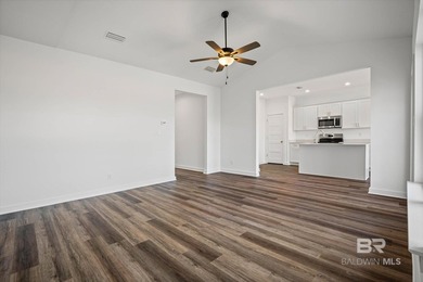 Move in Ready, Gold Fortified, New construction in this first - photo 5