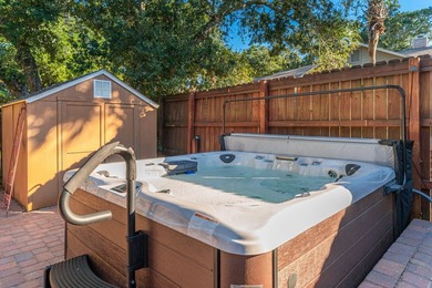 Welcome to coastal living at its finest. Tucked away at the end - photo 5