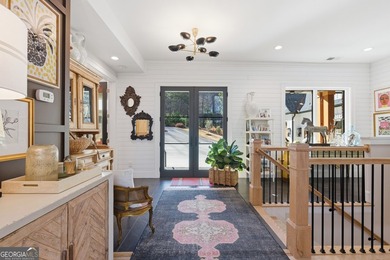 Luxury Lakefront Home | Gated Golf Course Community | 7,000+ Sq - photo 6
