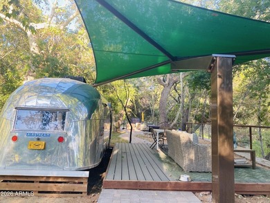Rare 5-acre creekside compound on Page Springs, just outside - photo 27