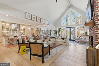 Luxury Lakefront Home | Gated Golf Course Community | 7,000+ Sq - photo 7