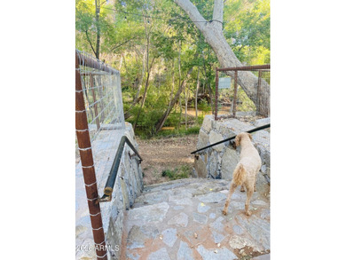 Rare 5-acre creekside compound on Page Springs, just outside - photo 28