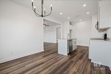 Move in Ready, Gold Fortified, New construction in this first - photo 8