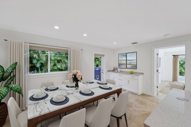 Completely rebuilt and enlarged in 2021, this exceptional modern - photo 28