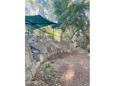 Rare 5-acre creekside compound on Page Springs, just outside - photo 30