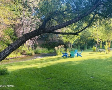 Rare 5-acre creekside compound on Page Springs, just outside - photo 31