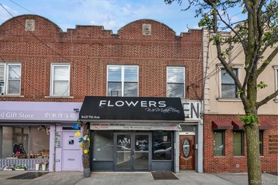 Prime mixed-use investment opportunity located on busy 7th - photo 1