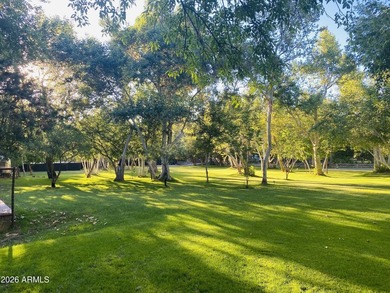 Rare 5-acre creekside compound on Page Springs, just outside - photo 33