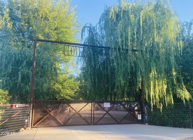 Rare 5-acre creekside compound on Page Springs, just outside - photo 34