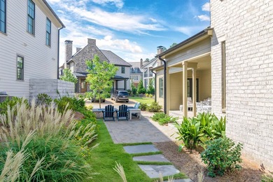 Stunning 4BR/4.5BA Home in Coveted Richland Pointe Village - - photo 35