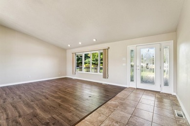 Tucked away in a peaceful country setting on 1.09 acres, you'll - photo 6
