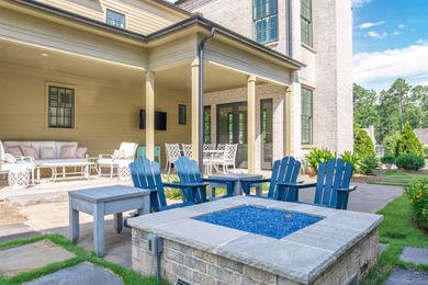 Stunning 4BR/4.5BA Home in Coveted Richland Pointe Village - - photo 36
